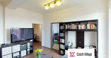 Apartamento 3 habitaciones en Praga, Chequia