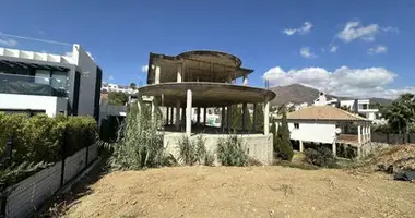 Casa 5 habitaciones en Estepona, Španjolska