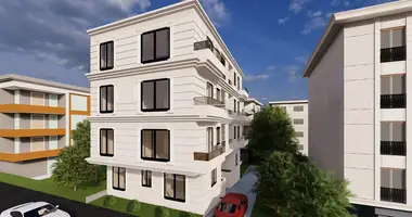 Appartement 1 chambre dans Ciftlikkoy, Turquie