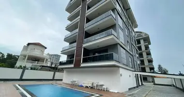 Apartamento 2 habitaciones en Alanya, Turquía