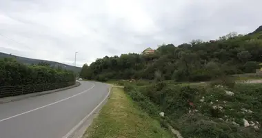 Parcela en Herceg Novi, Montenegro