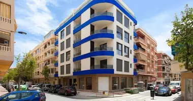 Wohnung 2 zimmer in Torrevieja, Spanien