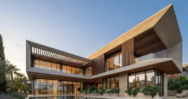 Villa 5 chambres dans Limassol, Chypre