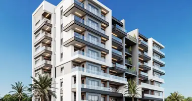 Appartement 3 chambres dans Région méditerranéenne, Turquie