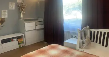 Haus 2 zimmer in Nowa Dofiniwka, Ukraine