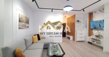 Apartamento 1 habitación en Bashkia Durres, Albania