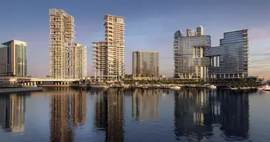 Квартира 3 комнаты в Business Bay, ОАЭ