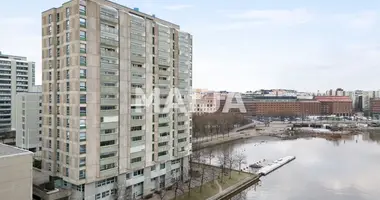 Apartamento 3 habitaciones en Helsinki sub region, Finlandia