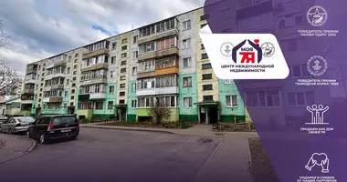 2 room apartment in Salihorsk, Belarus