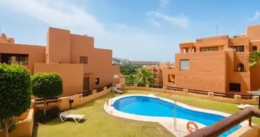 Apartamento 2 habitaciones en Manilva, Španjolska