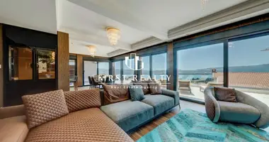 Villa 4 chambres dans Tivat, Monténégro
