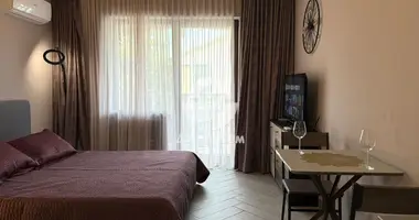 Квартира 1 комната в Несебр, Болгария