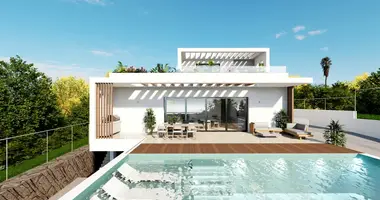 Casa 5 habitaciones en Casares, Španjolska