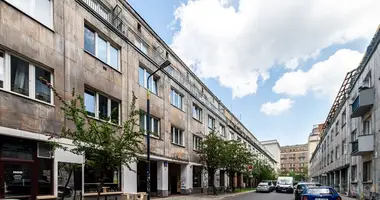 Wohnung 2 zimmer in Warschau, Polen