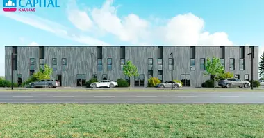 Propriété commerciale 847 m² dans Kaunas, Lituanie