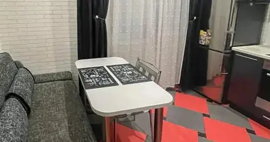 Apartment in Minsk, Belarus