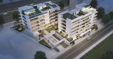 3 bedroom apartment in Municipality of Thessaloniki, Greece
