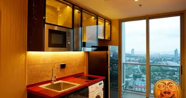 Кондо в Паттайя, Таиланд