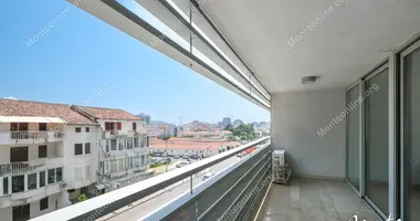 Квартира 2 спальни в Будва, Черногория