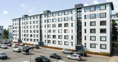 Apartamento 2 habitaciones en Turku sub region, Finlandia