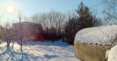 Parcela en Anninskoe gorodskoe poselenie, Rusia