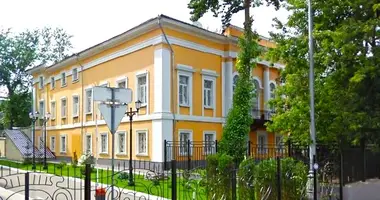 Büro 1 137 m² in Moskau, Russland
