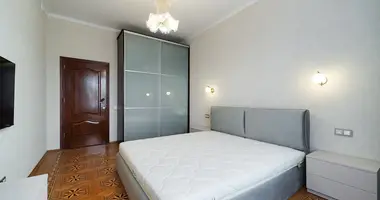 Appartement 3 chambres dans Minsk, Bélarus