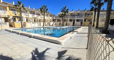 Bungalow 3 zimmer in Guardamar del Segura, Spanien