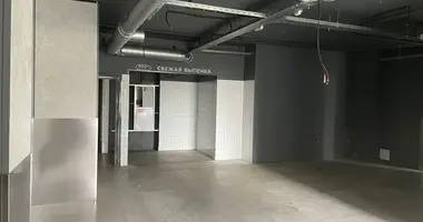 Office 240 m² in Moscow, Russia