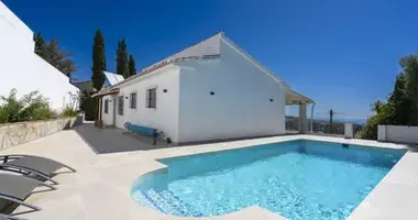 Casa 5 habitaciones en Mijas, Španjolska