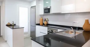 Bungalow 2 bedrooms in Pulpi, Spain