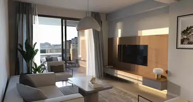 2 bedroom apartment in Paphos Municipality, Cyprus