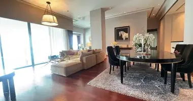 Condo 2 bedrooms in Bangkok, Thailand