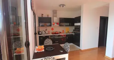 3 bedroom apartment in Becici, Montenegro