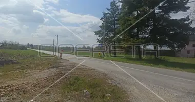 Участок земли в Gradska cetvrt Brezovica, Хорватия