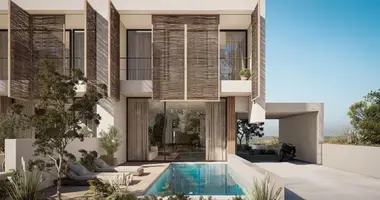 3 bedroom house in Pano Arodes, Cyprus