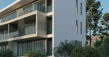 Appartement 2 chambres dans Paphos, Chypre