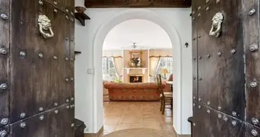 Haus 3 Schlafzimmer in Ricmar, Spanien
