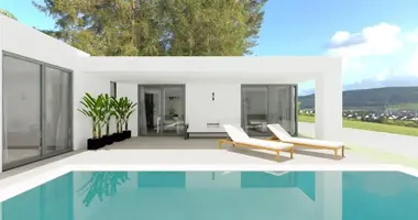 3 bedroom house in Monforte del Cid, Spain