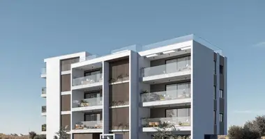 Ático Ático 2 habitaciones en Limasol, Chipre