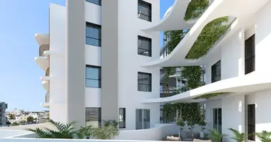 2 bedroom apartment in Larnaca, Cyprus