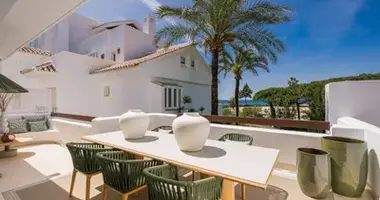 Appartement 3 chambres dans Marbella, Espagne