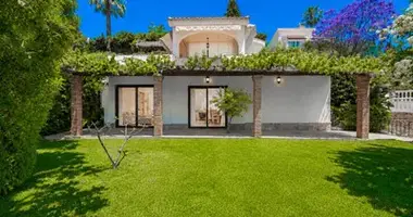 Haus 3 Schlafzimmer in Benalmadena, Spanien