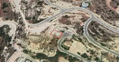 Plot of land in Limassol District, Cyprus