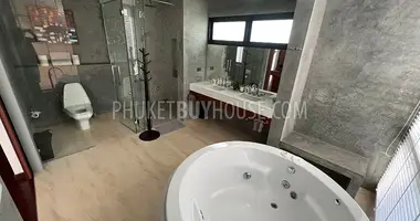 Appartement 4 chambres dans ban ket ho, Thaïlande
