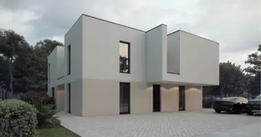 Квартира 2 комнаты в Opcina Dezanovac, Хорватия