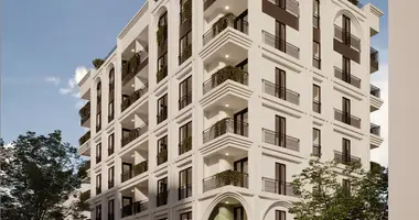 Apartamento 1 habitación en Golem, Albania