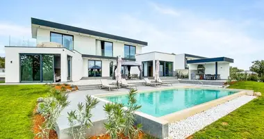 Casa 6 habitaciones en Kastelir, Croacia