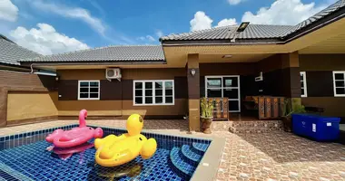 Haus 3 Schlafzimmer in Pong, Thailand