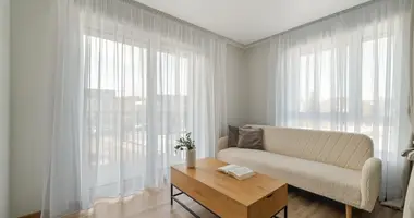 Wohnung 2 zimmer in Vilnius, Litauen